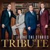 Tribute Quartet - The Healer Hasn't Lost His Touch