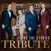 Tribute Quartet - The Healer Hasn't Lost His Touch