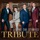 Tribute Quartet - The Healer Hasn't Lost His Touch
