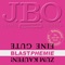 Hasch - J.B.O. lyrics