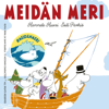 Meidän meri - Aili A. Ikonen