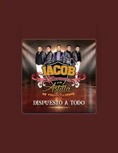 Jacob Villanueva Y Su Astilla De Tierra Calienteを聴いたり、ミュージックビデオを鑑賞したり、経歴やツアー日程などを確認したりしましょう！