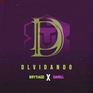 Olvidando - Single