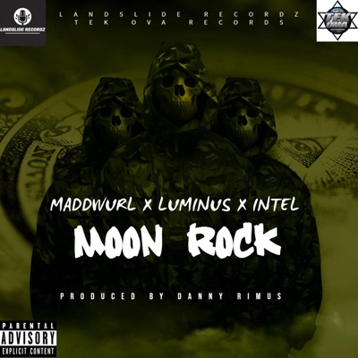 Moon Rock (Luminus, Intel) - Single