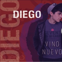 Vino Nuevo - EP - DIEGO OFICIAL