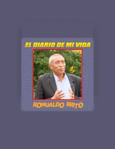 Listen to Romualdo Brito, watch music videos, read bio, see tour dates & more!