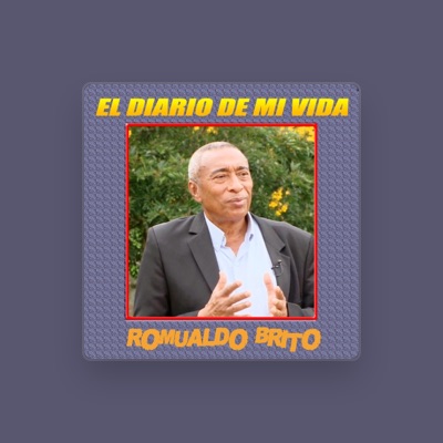 Listen to Romualdo Brito, watch music videos, read bio, see tour dates & more!