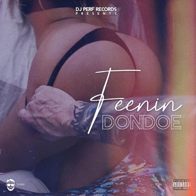 Feenin' - Single