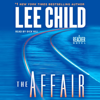 The Affair: A Jack Reacher Novel (Abridged)