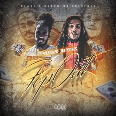 Pop Out, Vol. 1 - EP