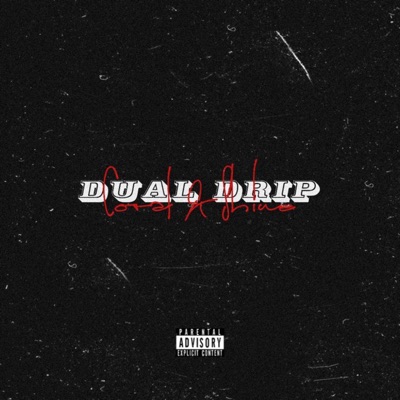Dual Drip (feat. Shine) - Single