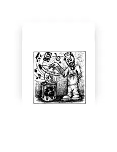 收听 Malokero Anônimo、观看音乐视频、阅读小传、查看巡演日期等 ！