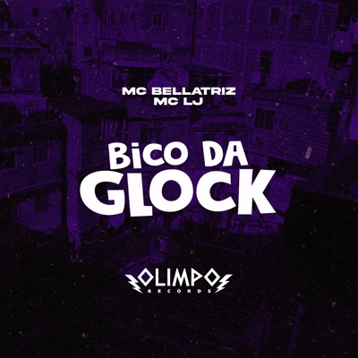 Bico da Glock - Single