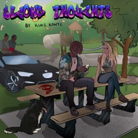 Second Thoughts King Konye