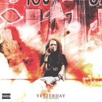Yesterday (feat. Jaystakz) - Single - Rtonthetrack