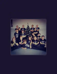 Ouve ChChK Chcemy Śpiewać, vê vídeos de música, lê a biografia, vê as datas da digressão e muito mais!