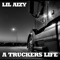 A Truckers Life artwork