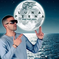 Luna Piena - Single - G-Sniper