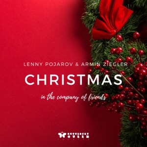 Christmas in the Company of Friends - Single