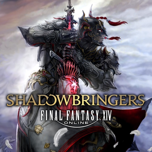 Shadowbringers - Single - Masayoshi Soken