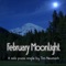February Moonlight artwork