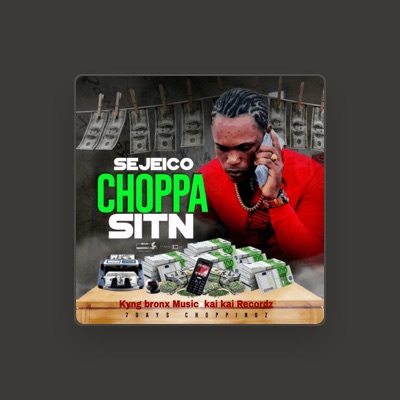 Listen to Sejeico, watch music videos, read bio, see tour dates & more!