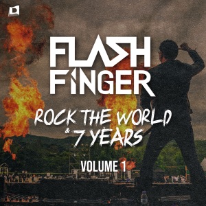 Rock the World & 7 Years, Vol. 1