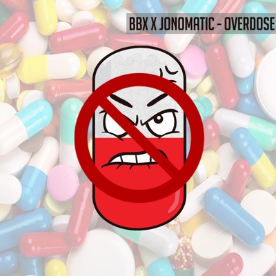 Overdose (feat. Jonomatic) - Single