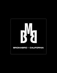 Listen to BroMaBro, watch music videos, read bio, see tour dates & more!