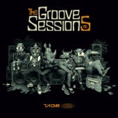 The Groove Sessions, Vol. 5 artwork