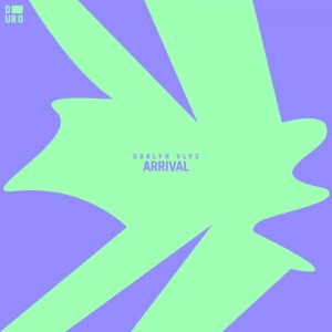 Arrival - EP