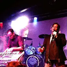 Listen to Machine in Motion, watch music videos, read bio, see tour dates & more!