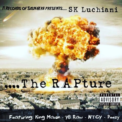 .....The Rapture