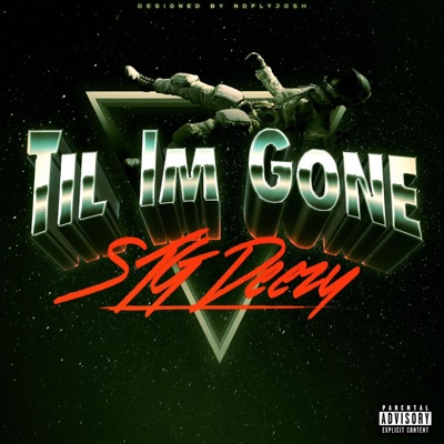 Til Im Gone - Single