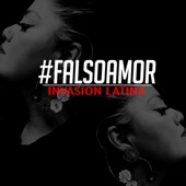 Falso Amor artwork