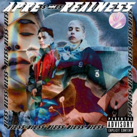 Bless (feat. RealNess) APRE