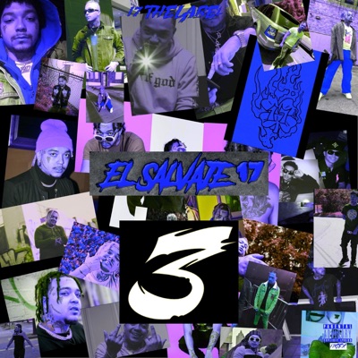 Best of el Salvaje17 3