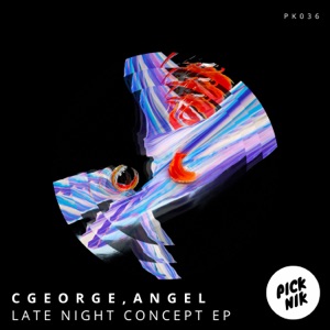 Late Night Concept EP