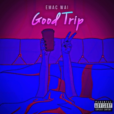 ¡ Good Trip ! - EP