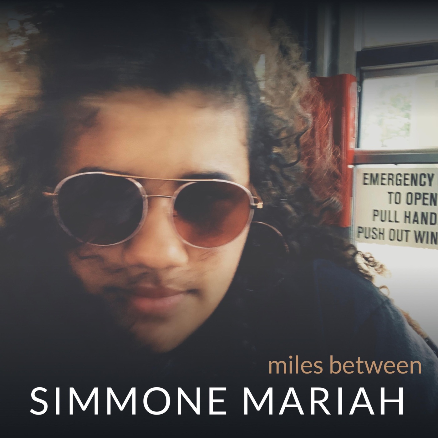 Miles Between