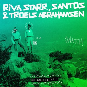 Up On the Hill (feat. Troels Abrahamsen) - Single