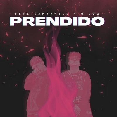 Prendido - Single