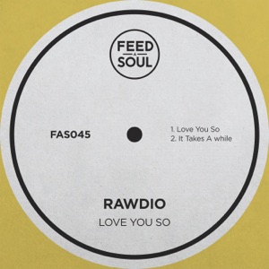 Love You So - Single