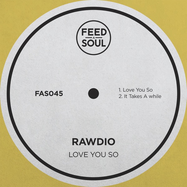 Love You So - Single