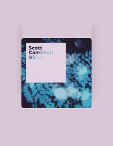Scott Campbellを聴いたり、ミュージックビデオを鑑賞したり、経歴やツアー日程などを確認したりしましょう！