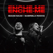 Enche - Me (Ao Vivo) artwork