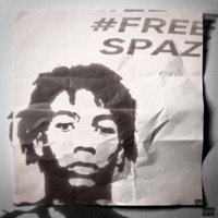 #Free Spaz (feat. txydo, CashwayBxndo, FuckkZu & ZaY2x) - Single - yfsar