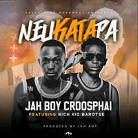 Neukatapa (feat. Rich Kid Barotse) - Single - Jah Boy Croosfeek