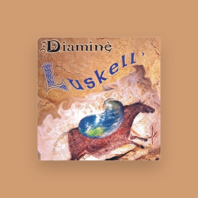 Listen to Diamine, watch music videos, read bio, see tour dates & more!