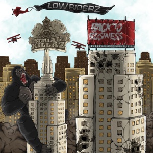 Back To Business - EP